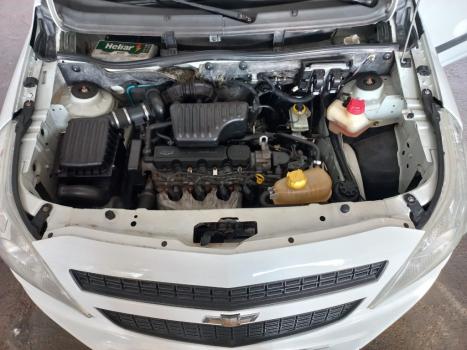 CHEVROLET Montana 1.4 FLEX LS, Foto 7