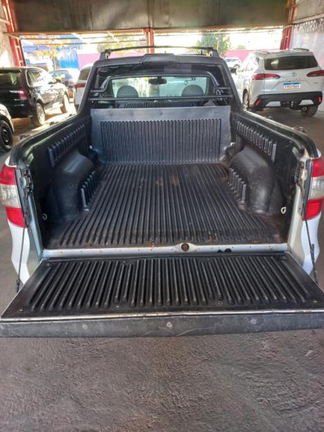 CHEVROLET Montana 1.4 FLEX LS, Foto 8