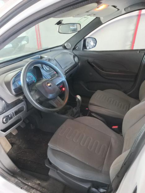 CHEVROLET Montana 1.4 FLEX LS, Foto 9