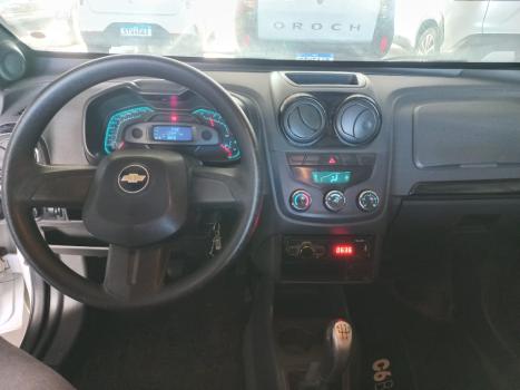 CHEVROLET Montana 1.4 FLEX LS, Foto 10