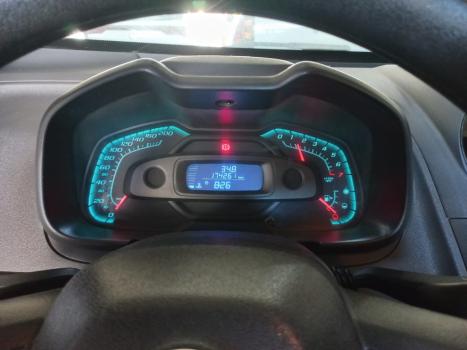 CHEVROLET Montana 1.4 FLEX LS, Foto 11