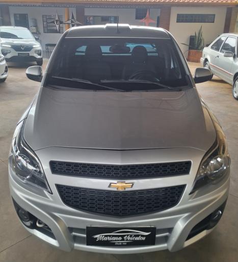 CHEVROLET Montana 1.4 FLEX LS, Foto 1