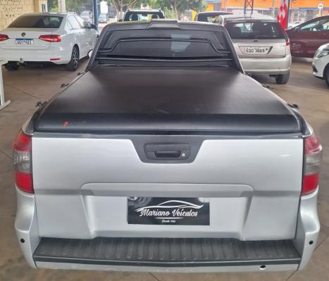 CHEVROLET Montana 1.4 FLEX LS, Foto 2