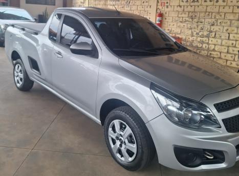 CHEVROLET Montana 1.4 FLEX LS, Foto 3