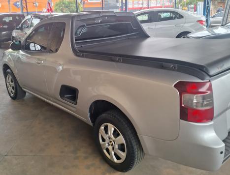 CHEVROLET Montana 1.4 FLEX LS, Foto 4