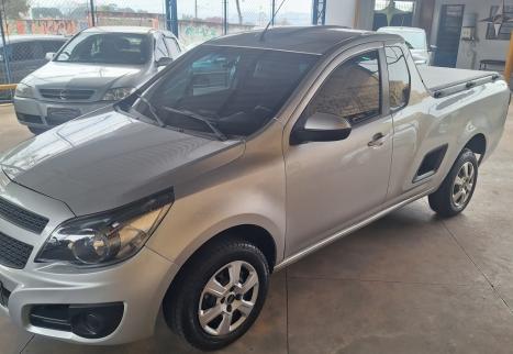 CHEVROLET Montana 1.4 FLEX LS, Foto 5