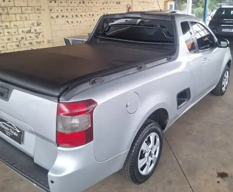 CHEVROLET Montana 1.4 FLEX LS, Foto 6
