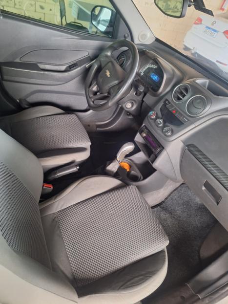 CHEVROLET Montana 1.4 FLEX LS, Foto 7