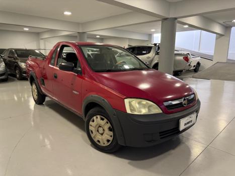CHEVROLET Montana 1.4 FLEX CONQUEST, Foto 1