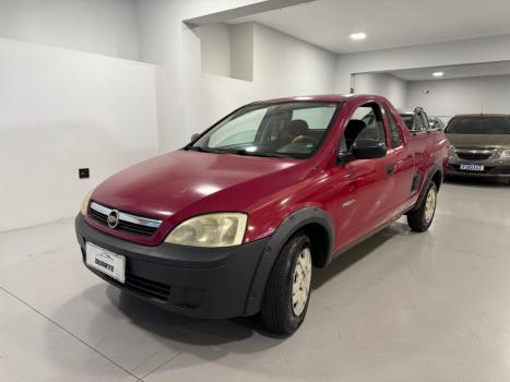 CHEVROLET Montana 1.4 FLEX CONQUEST, Foto 3