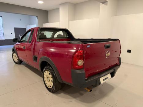 CHEVROLET Montana 1.4 FLEX CONQUEST, Foto 4