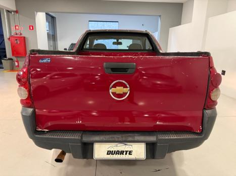 CHEVROLET Montana 1.4 FLEX CONQUEST, Foto 5