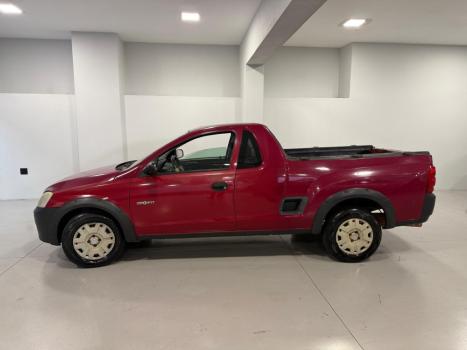 CHEVROLET Montana 1.4 FLEX CONQUEST, Foto 7