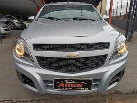CHEVROLET Montana 1.4 FLEX SPORT, Foto 1