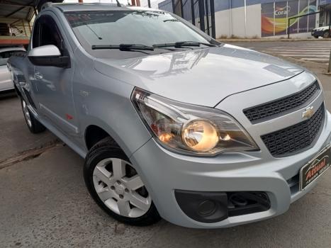 CHEVROLET Montana 1.4 FLEX SPORT, Foto 2