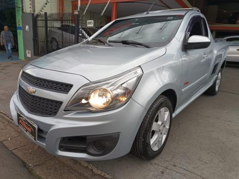 CHEVROLET Montana 1.4 FLEX SPORT, Foto 3