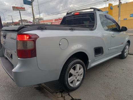 CHEVROLET Montana 1.4 FLEX SPORT, Foto 4
