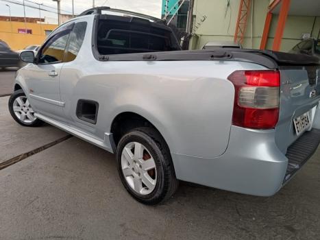 CHEVROLET Montana 1.4 FLEX SPORT, Foto 5
