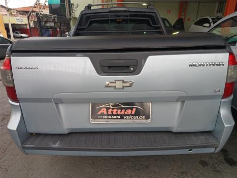 CHEVROLET Montana 1.4 FLEX SPORT, Foto 6