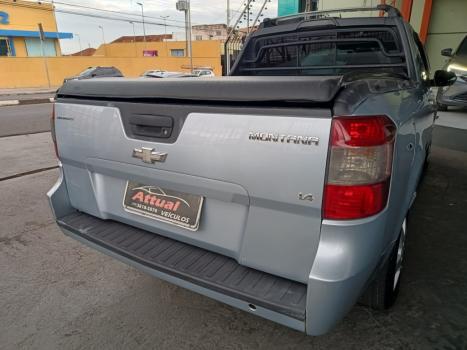 CHEVROLET Montana 1.4 FLEX SPORT, Foto 7