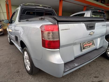 CHEVROLET Montana 1.4 FLEX SPORT, Foto 8