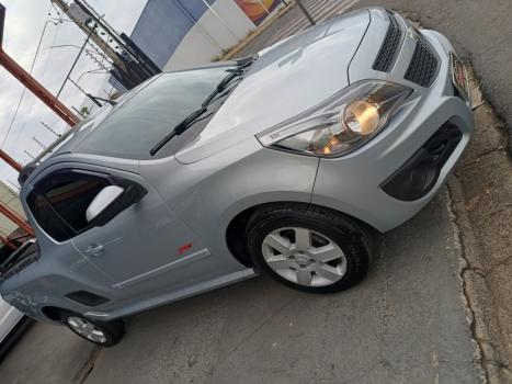 CHEVROLET Montana 1.4 FLEX SPORT, Foto 9