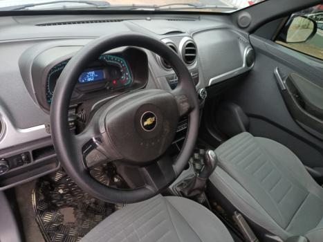 CHEVROLET Montana 1.4 FLEX SPORT, Foto 10