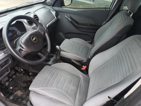 CHEVROLET Montana 1.4 FLEX SPORT, Foto 11