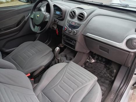 CHEVROLET Montana 1.4 FLEX SPORT, Foto 12