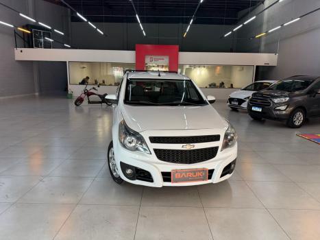 CHEVROLET Montana 1.4 FLEX LS, Foto 2