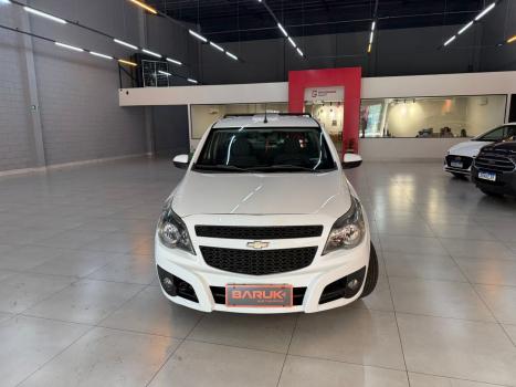 CHEVROLET Montana 1.4 FLEX LS, Foto 3