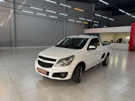 CHEVROLET Montana 1.4 FLEX LS, Foto 4