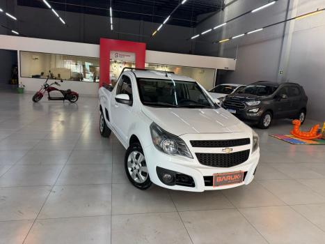 CHEVROLET Montana 1.4 FLEX LS, Foto 5
