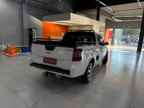 CHEVROLET Montana 1.4 FLEX LS, Foto 6