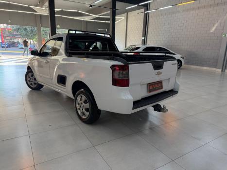 CHEVROLET Montana 1.4 FLEX LS, Foto 7