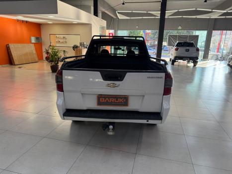 CHEVROLET Montana 1.4 FLEX LS, Foto 8