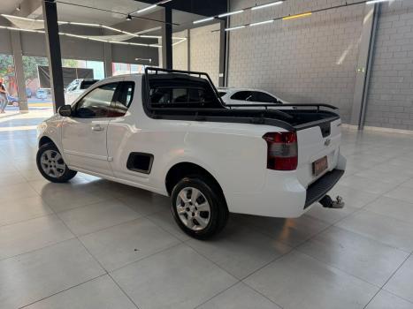 CHEVROLET Montana 1.4 FLEX LS, Foto 9