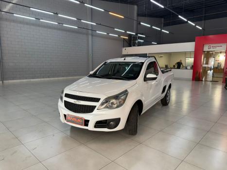 CHEVROLET Montana 1.4 FLEX LS, Foto 10
