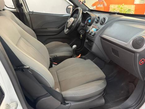 CHEVROLET Montana 1.4 FLEX LS, Foto 11