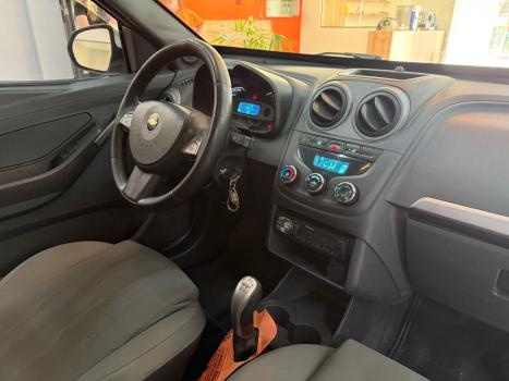 CHEVROLET Montana 1.4 FLEX LS, Foto 12