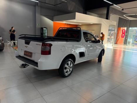 CHEVROLET Montana 1.4 FLEX LS, Foto 15
