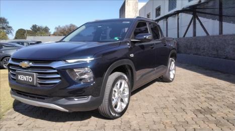 CHEVROLET Montana 1.2 12V FLEX LTZ TURBO AUTOMTICO, Foto 2