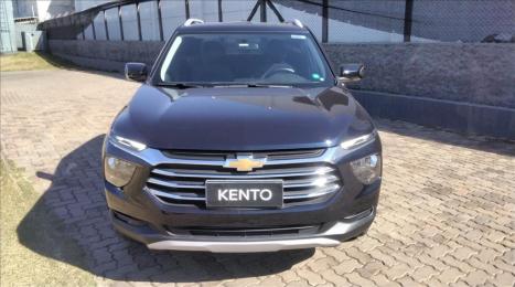 CHEVROLET Montana 1.2 12V FLEX LTZ TURBO AUTOMTICO, Foto 5