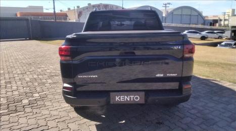 CHEVROLET Montana 1.2 12V FLEX LTZ TURBO AUTOMTICO, Foto 6