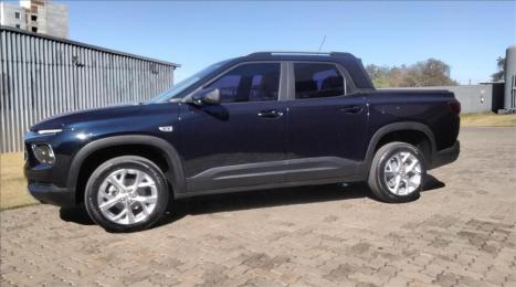 CHEVROLET Montana 1.2 12V FLEX LTZ TURBO AUTOMTICO, Foto 7
