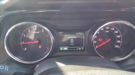 CHEVROLET Montana 1.2 12V FLEX LTZ TURBO AUTOMTICO, Foto 13