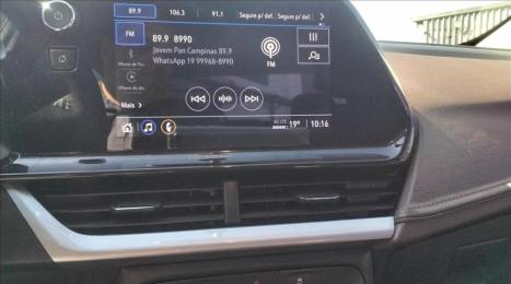 CHEVROLET Montana 1.2 12V FLEX LTZ TURBO AUTOMTICO, Foto 14