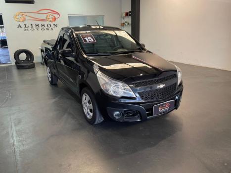 CHEVROLET Montana 1.4 FLEX LS, Foto 2
