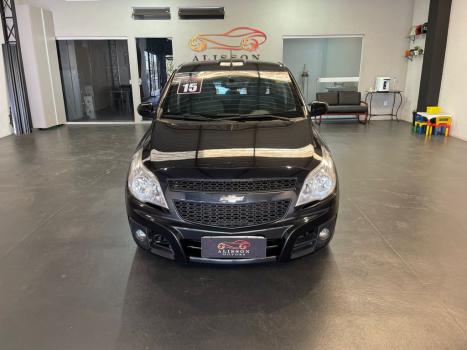 CHEVROLET Montana 1.4 FLEX LS, Foto 3