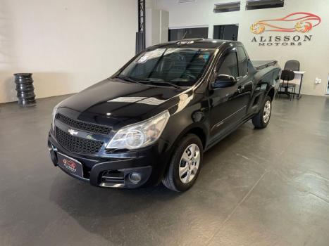 CHEVROLET Montana 1.4 FLEX LS, Foto 4